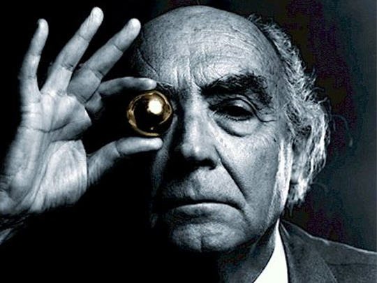 saramago foto